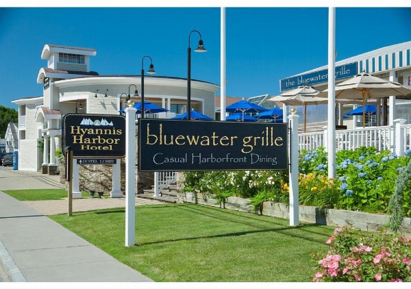 Hyannis Harbor Hotel image 17